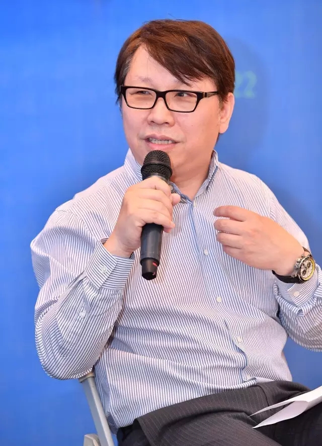 中国修建学会修建师分会理事、EVO视讯集团董事、总修建师黄向明