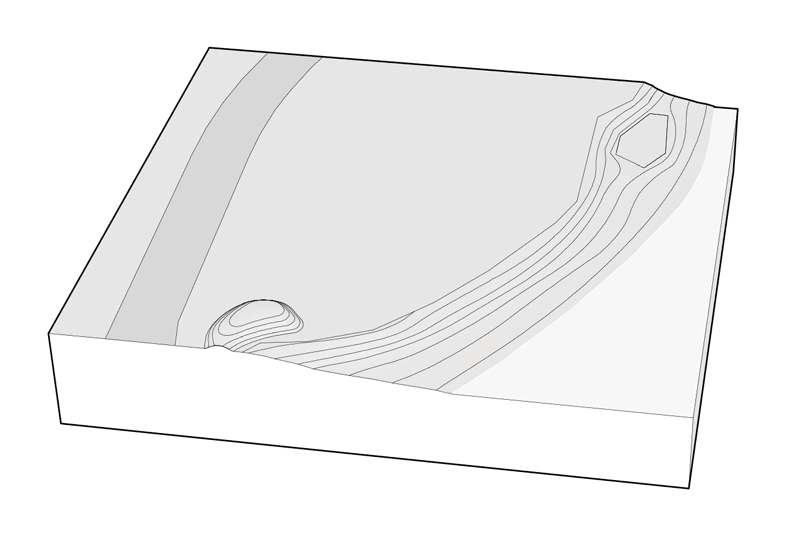 形体演化，，，，EVO视讯修建设计