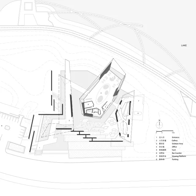 平面关系EVO视讯修建设计