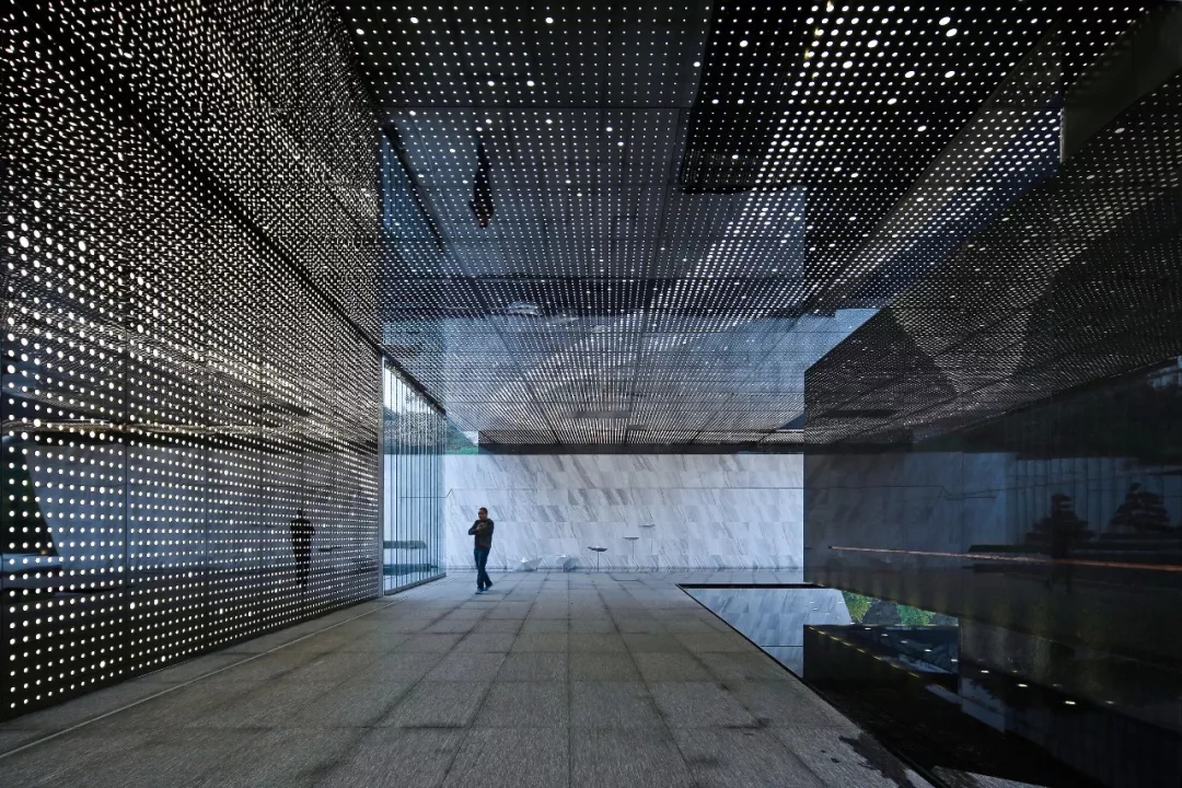 两江星空长廊 by苏圣亮，，，，EVO视讯修建设计