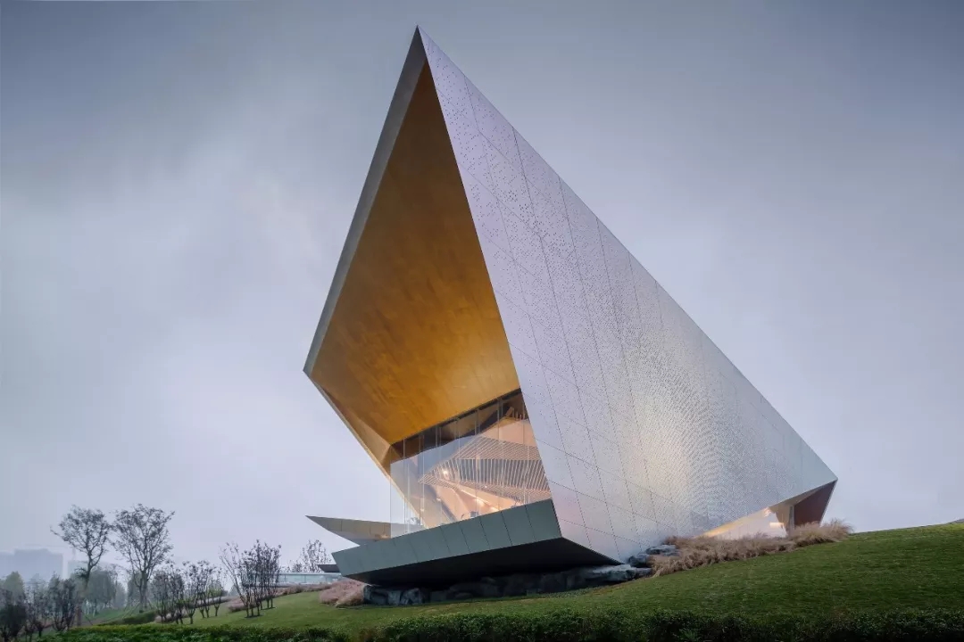 空间实景 by苏圣亮，，，，EVO视讯修建设计