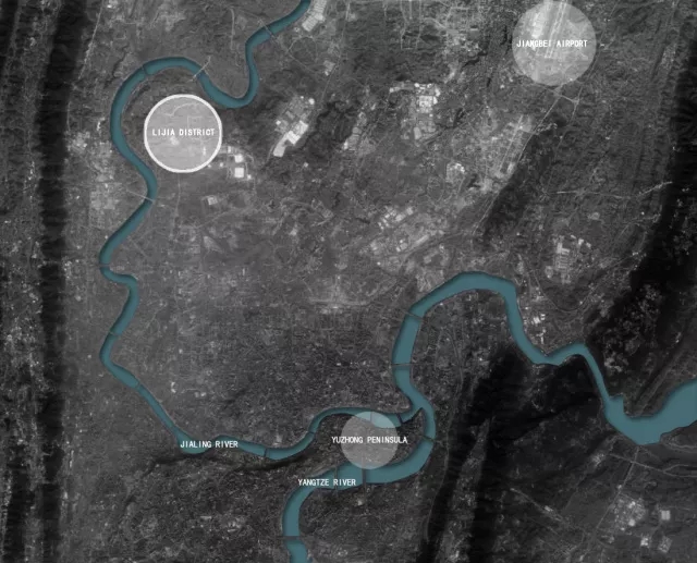 项目区位图，，，，EVO视讯修建设计