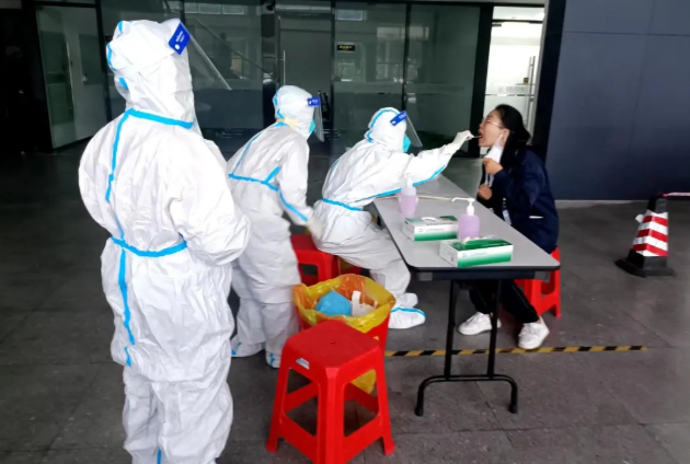 喜讯！广州非凡国际官方网站科技荣获“非公志愿服务优秀单位”